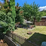 Апартаменты Urlaubsmagie - Turmfalke - Garten Mit Terrasse & Saisonaler Pool