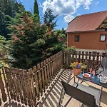 Urlaubsmagie - Turmfalke - Garten Mit Terrasse & Saisonaler Pool Зебниц