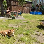 Апартаменты Urlaubsmagie - Turmfalke - Garten Mit Terrasse & Saisonaler Pool *
