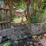 Urlaubsmagie - Turmfalke - Garten Mit Terrasse & Saisonaler Pool *