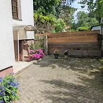 Urlaubsmagie - Turmfalke - Garten Mit Terrasse & Saisonaler Pool Зебниц