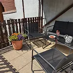 Urlaubsmagie - Turmfalke - Garten Mit Terrasse & Saisonaler Pool Зебниц
