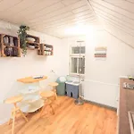 Urlaubsmagie - Turmfalke - Garten Mit Terrasse & Saisonaler Pool Апартаменты *
