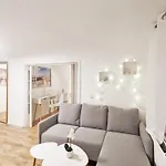 Апартаменты Urlaubsmagie - Turmfalke - Garten Mit Terrasse & Saisonaler Pool *