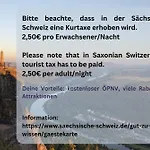 Апартаменты Urlaubsmagie - Turmfalke - Garten Mit Terrasse & Saisonaler Pool *