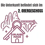 Апартаменты Urlaubsmagie - Turmfalke - Garten Mit Terrasse & Saisonaler Pool