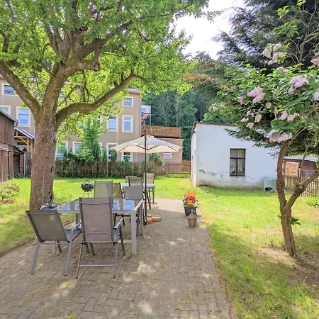 Apartamento H6 -urlaubsmagie- Fuer 3 Mit Pool & Terrasse *