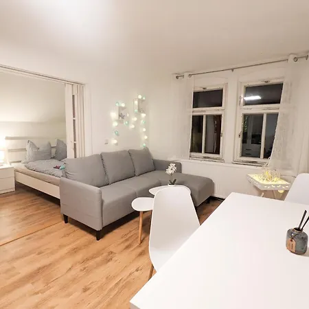 H6 -urlaubsmagie- Fuer 3 Mit Pool & Terrasse Apartamento