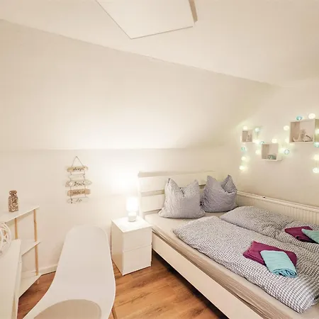 H6 -urlaubsmagie- Fuer 3 Mit Pool & Terrasse Apartamento Sebnitz