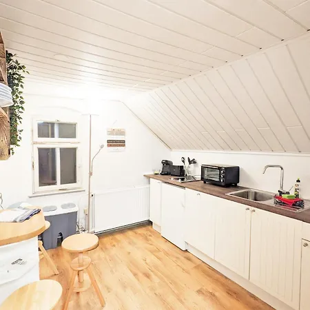 Apartamento H6 -urlaubsmagie- Fuer 3 Mit Pool & Terrasse *