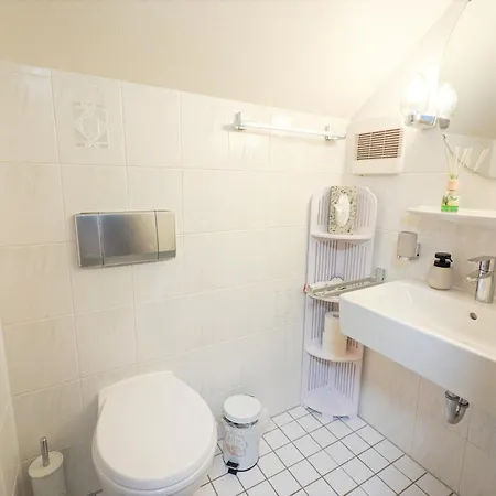 Apartamento H6 -urlaubsmagie- Fuer 3 Mit Pool & Terrasse