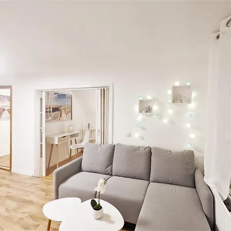 Apartamento H6 -urlaubsmagie- Fuer 3 Mit Pool & Terrasse *