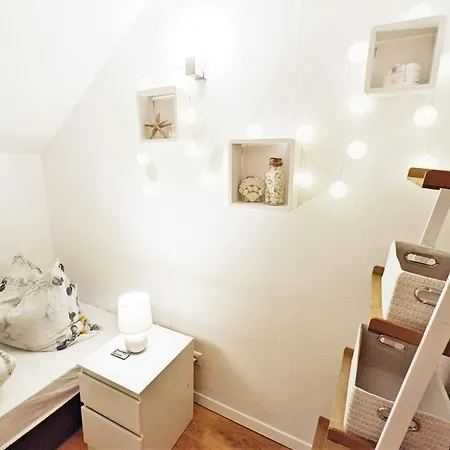 H6 -urlaubsmagie- Fuer 3 Mit Pool & Terrasse Sebnitz