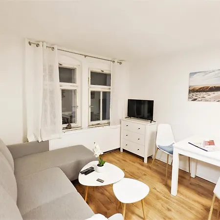 H6 -urlaubsmagie- Fuer 3 Mit Pool & Terrasse Apartamento Sebnitz