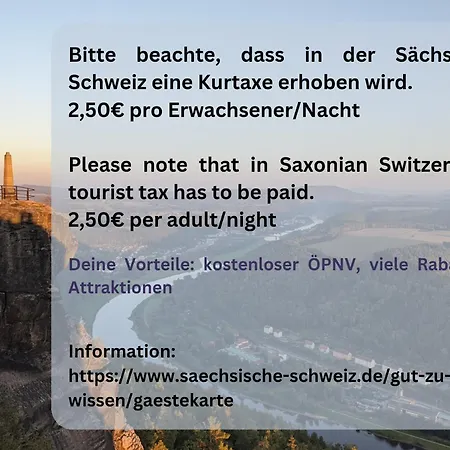公寓 Urlaubsmagie - Turmfalke - Garten Mit Terrasse & Saisonaler Pool *