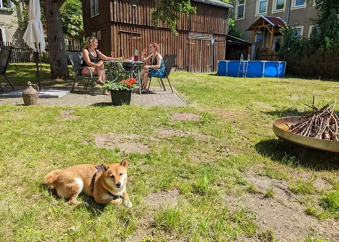 Appartamento H6 -urlaubsmagie- Fuer 3 Mit Pool & Terrasse *