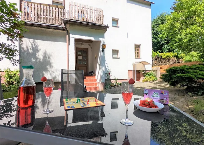 Appartamento H6 -urlaubsmagie- Fuer 3 Mit Pool & Terrasse *