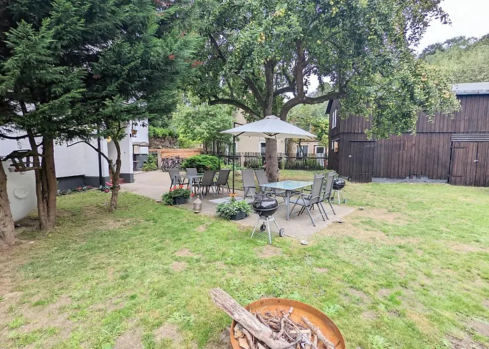 Appartamento H6 -urlaubsmagie- Fuer 3 Mit Pool & Terrasse *