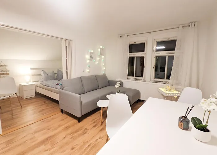 H6 -urlaubsmagie- Fuer 3 Mit Pool & Terrasse Appartamento