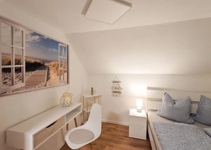 H6 -urlaubsmagie- Fuer 3 Mit Pool & Terrasse * Sebnitz