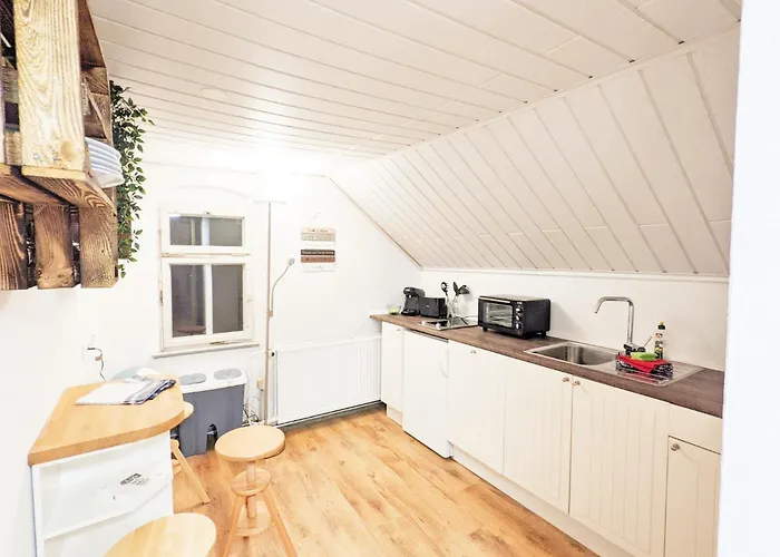 Appartamento H6 -urlaubsmagie- Fuer 3 Mit Pool & Terrasse *