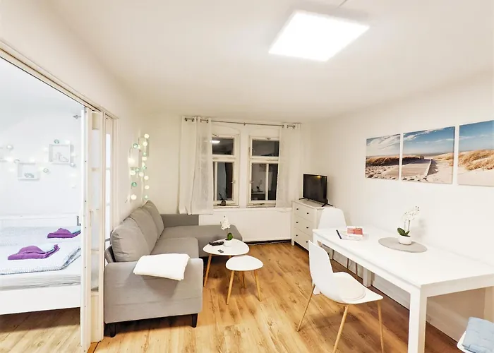 H6 -urlaubsmagie- Fuer 3 Mit Pool & Terrasse Appartamento *