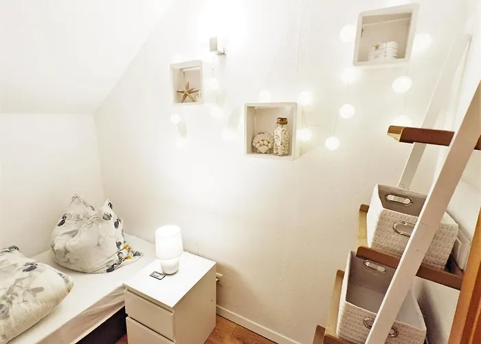 H6 -urlaubsmagie- Fuer 3 Mit Pool & Terrasse Sebnitz