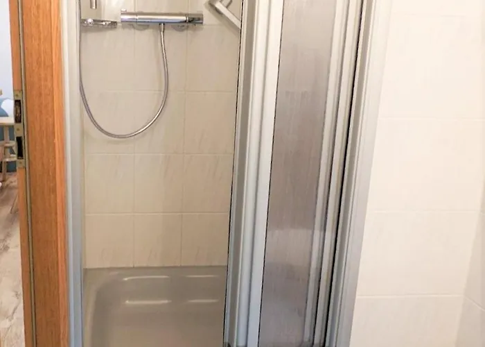 H6 -urlaubsmagie- Fuer 3 Mit Pool & Terrasse Appartamento *