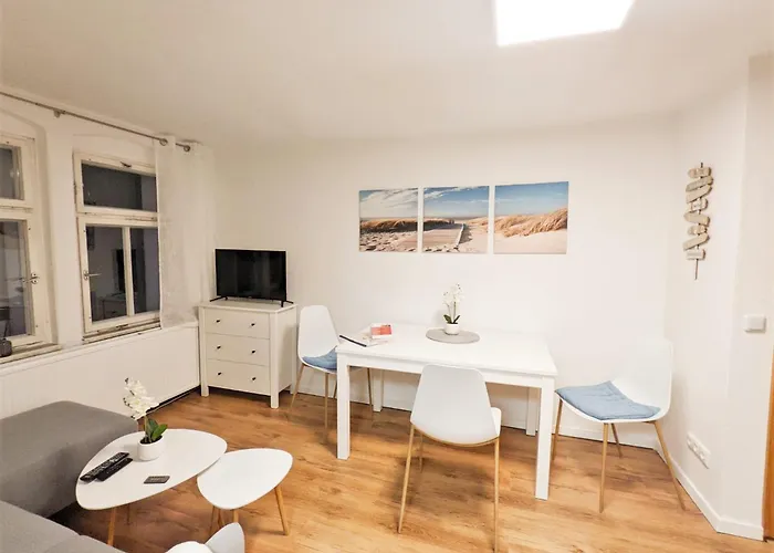 H6 -urlaubsmagie- Fuer 3 Mit Pool & Terrasse Appartamento